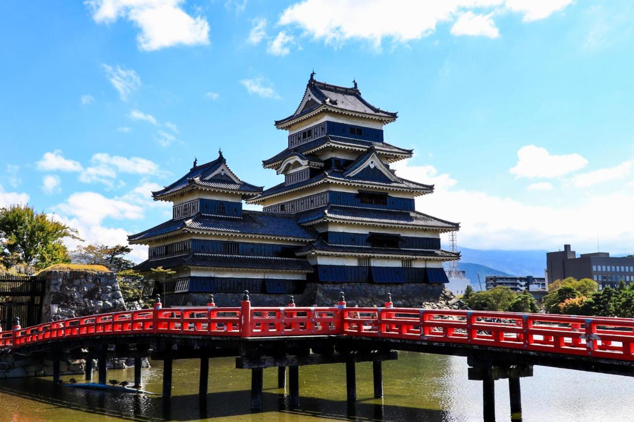 Fukeikan 風景館 Takayama  Exterior photo