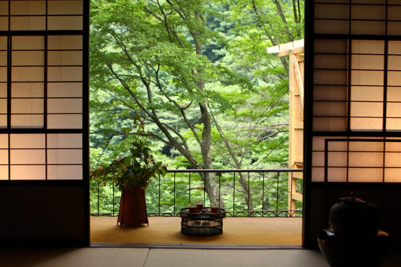 Fukeikan 風景館 Takayama  Exterior photo