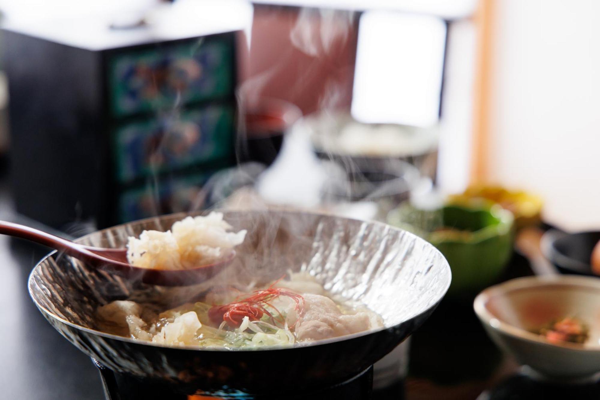 Fukeikan 風景館 Takayama  Exterior photo